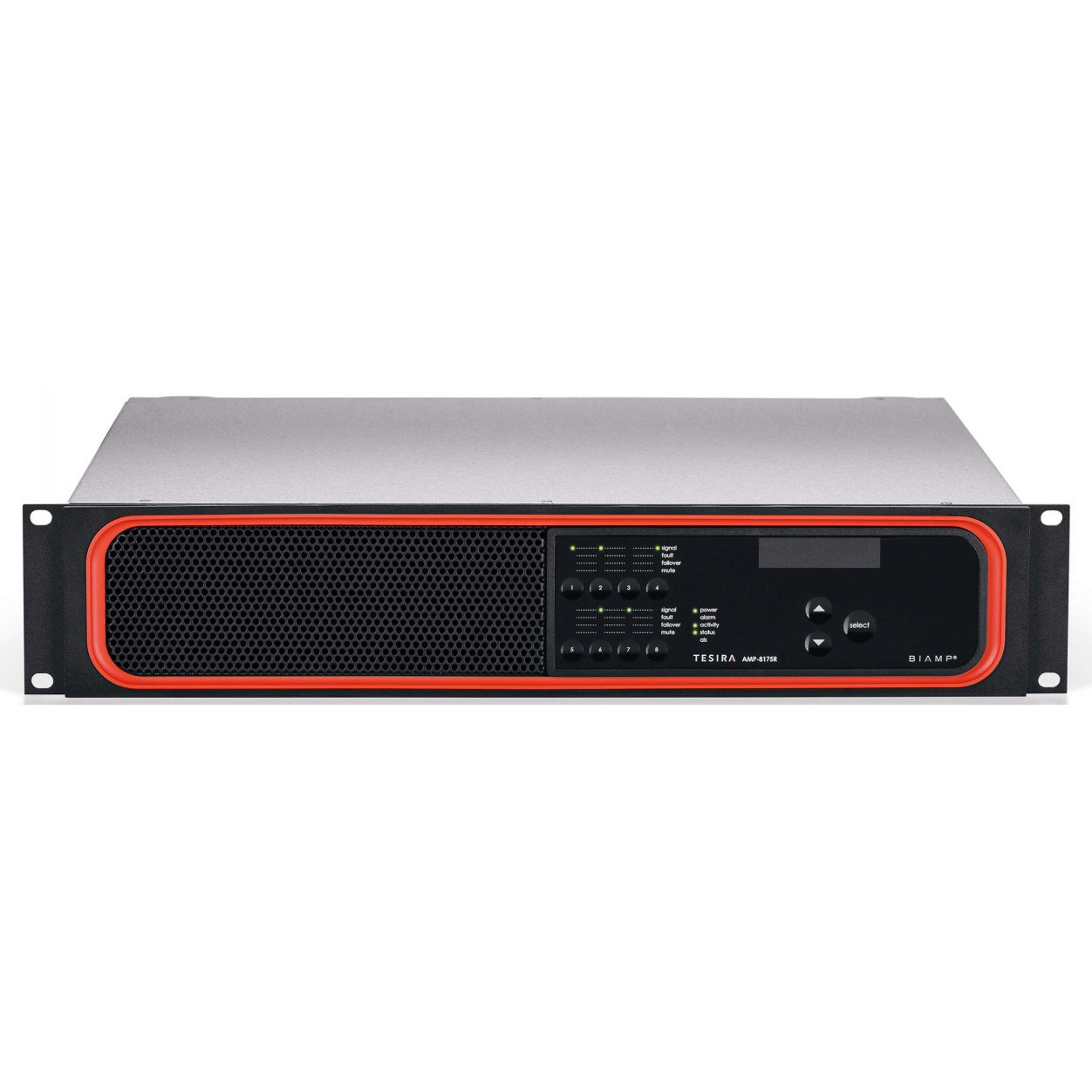 Biamp Tesira AMP-8175R Усилители мощности